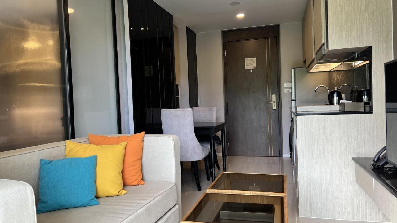 Appartamento Panora Surin Mountain View By Eie.assia *