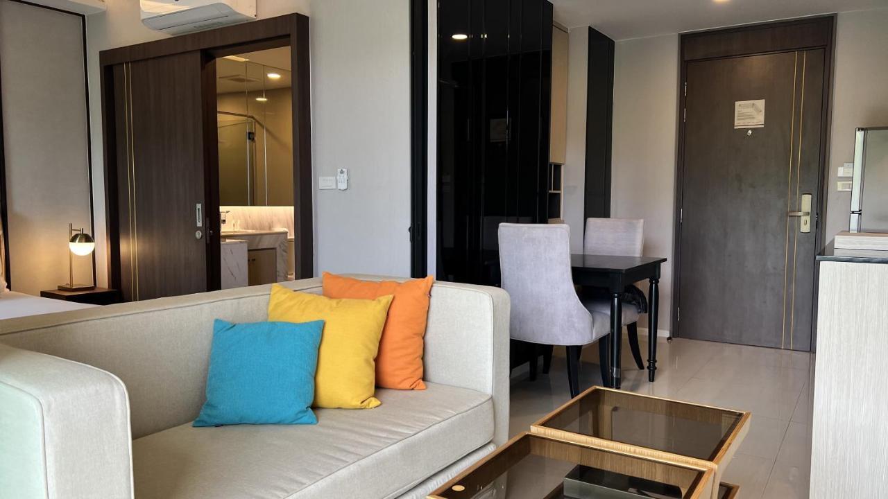 Appartamento Panora Surin Mountain View By Eie.assia Ban Lum Fuang
