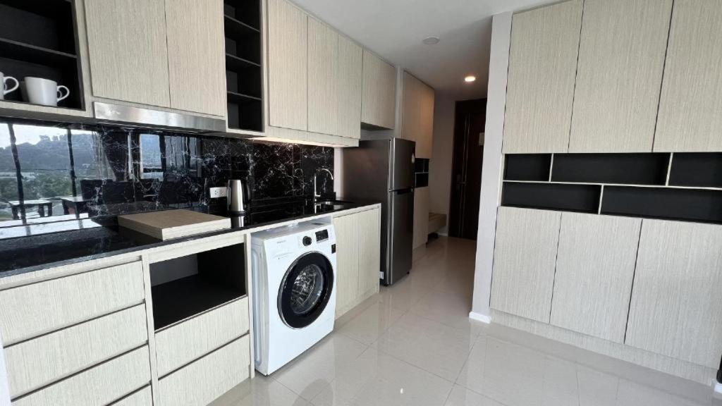 Appartamento Panora Surin Mountain View By Eie.assia